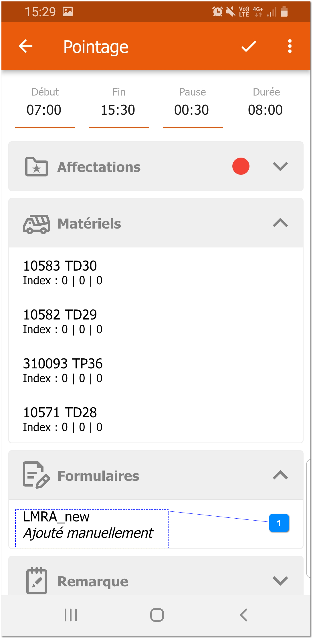 3.4.2.3. Formulaires